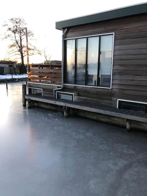 Waterwolf Holiday home
